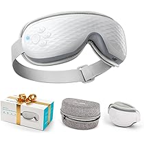 Amazon.co.jp: ALLJOY アイウォーマー ホットアイマスク 充電式